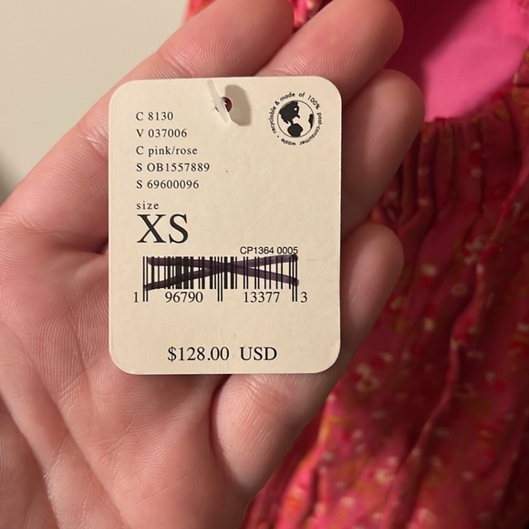 FREE PEOPLE Florence Dress - Picture 7 of 12